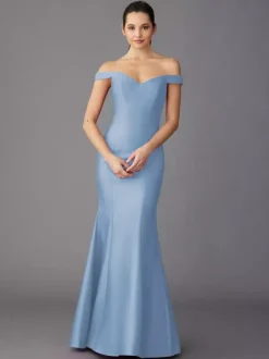 Mother Dress Sweetheart Neck Sleeveless A-Line Floor-Length Guest Dresses For Wedding