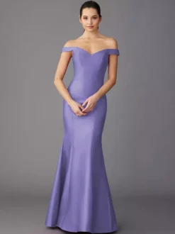 Mother Dress Sweetheart Neck Sleeveless A-Line Floor-Length Guest Dresses For Wedding