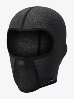 Motorcycle hood mask breathable sweat-absorbent ice silk windproof sunproof quick-drying and dirt-resistant