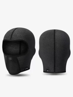 Motorcycle hood mask breathable sweat-absorbent ice silk windproof sunproof quick-drying and dirt-resistant