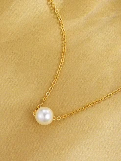 Necklace Metal Vintage Daily Casual Adult's Women's Jewelry