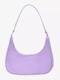 Nylon Hobo Bag Light Shoulder Bag For Women 2026
