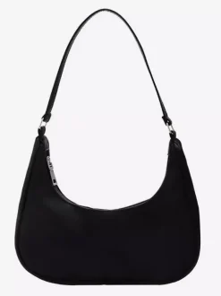 Nylon Hobo Bag Light Shoulder Bag For Women 2026