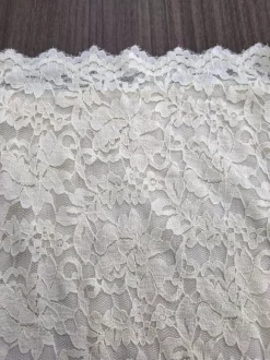 Off Shoulder Floral Lace Bodycon Long Sleeve Mini Party Dress For Women 2026