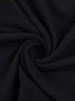 Off Shoulder Lace Patchwork Maxi Dress For Women - Black Gothic Sheer Sleeve Bodycon Gown - Spring Gala Party Outfits 2026