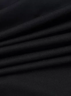 Off Shoulder Lace Patchwork Mini Dress For Women - Side Drape Bodycon - Spring Club Night Outfits 2026