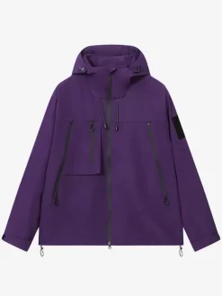 Outdoor Jackets For Men Men's Jacket Trendy Windbreaker Casual Couple Jackets