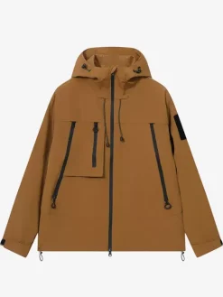 Outdoor Jackets For Men Men's Jacket Trendy Windbreaker Casual Couple Jackets