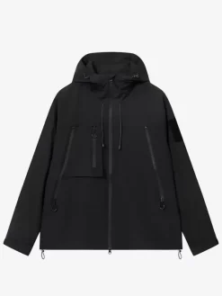 Outdoor Jackets For Men Men's Jacket Trendy Windbreaker Casual Couple Jackets