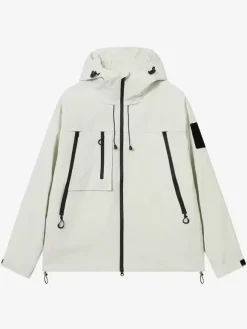 Outdoor Jackets For Men Men's Jacket Trendy Windbreaker Casual Couple Jackets