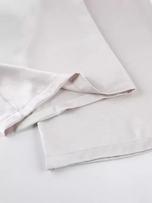 Pants Apricot Raised Waist Trousers