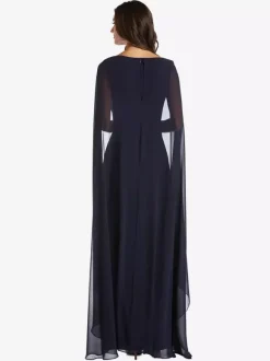 Party Dress For Mother Of The Bride V-Neck Sleeveless A-Line Applique Guest Dresses For Wedding
