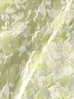 Party Dress For Mother Of The Bride V-Neck 3/4 Length Sleeves A-Line Bows Tea-Length Wedding Guest Dresses