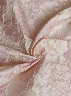 Party Dress For Mother Of The Bride Designed Neckline 3/4 Length Sleeves A-Line Flowers Tea-Length Guest Dresses For Wedding