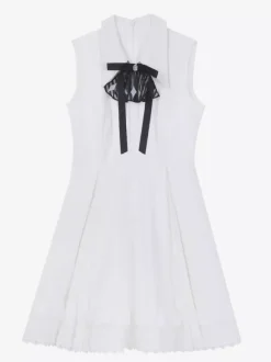 Prince Lolita Set Sleeveless Dress And Long Sleeve Cape And Detachable Train Skirt Three-Piece Set Elegant Knight Ouji Lolita Costume