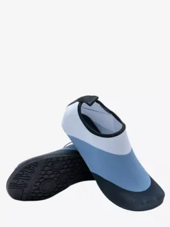 Printed Beach Socks With Non-Slip Bottom For Women 2026