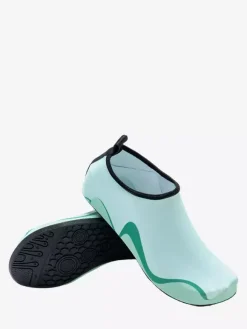 Printed Beach Socks With Non-Slip Bottom For Women 2026