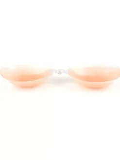 Push Up Bra Flesh Silica Sticky Bra 2026 Bridal Lingerie