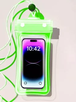 Quad-Seal IPX8 Waterproof Phone Case