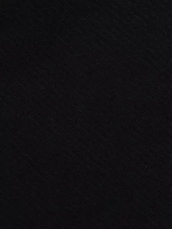 Ruched Lace Patchwork Mini Dress For Women - Black Off Shoulder Bodycon - Spring Club Night Out 2026