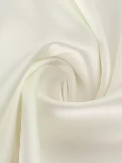 Satin Lace Trim Slip Dress For Women - White Sexy V-Neck Spaghetti Strap Mini Camisole - Summer Date Night 2026
