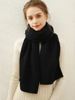 Scarf For Women Fashion Winter Warm Acc