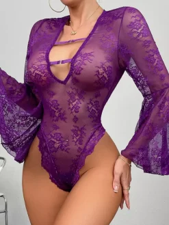 Sexy Jumpsuit