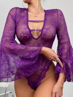 Sexy Jumpsuit