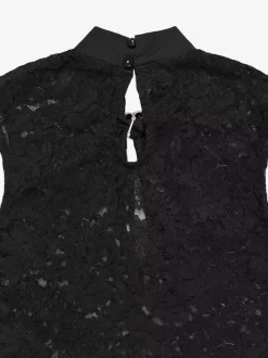 Sexy Lace Cutout Maxi Dress For Women - High Slit Ruched Bodycon Evening Gown - Summer Night Out Club Party 2026