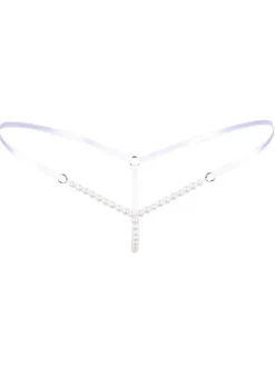 Sexy Panties T-Back Spandex Lingerie For Women