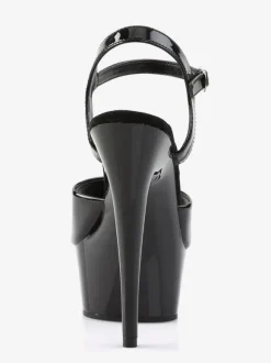Sexy Sandals For Woman White Leather Peep Toe Monk Strap Sexy Shoes