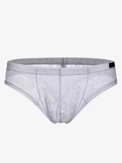 Sexy Briefs Lace G String For Men