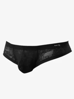 Sexy Briefs Lace G String For Men