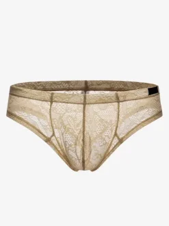 Sexy Briefs Lace G String For Men