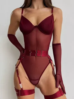 Sexy Jumpsuit
