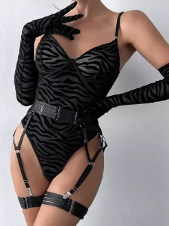 Sexy Jumpsuit