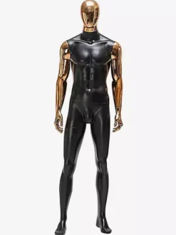 Sexy Men Cosplay Jumpsuit Bodysuit Latex Shiny Bodysuit High Elasticity Tight Lingerie Stage Wear