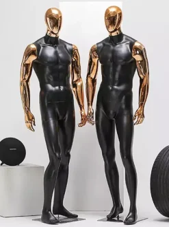 Sexy Men Cosplay Jumpsuit Bodysuit Latex Shiny Bodysuit High Elasticity Tight Lingerie Stage Wear