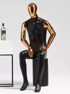 Sexy Men Cosplay Jumpsuit Bodysuit Latex Shiny Bodysuit High Elasticity Tight Lingerie Stage Wear