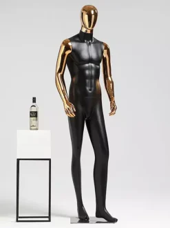 Sexy Men Cosplay Jumpsuit Bodysuit Latex Shiny Bodysuit High Elasticity Tight Lingerie Stage Wear