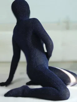 Sexy Zentai Full Body Catsuits Bodysuit