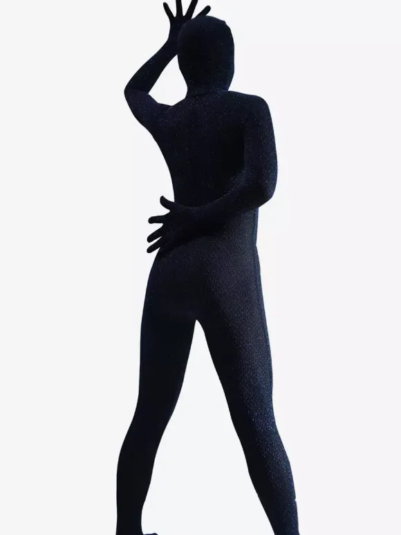 Sexy Zentai Full Body Catsuits Bodysuit