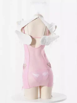 Sexy Zentai Suits Sexy Zentai Costumes Women Witch Demon Suit Sexy Lingerie Maid Outfit