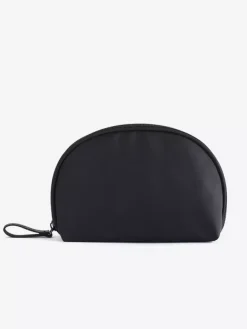 Shell Shaped Nylon Cosmetic Bag Waterproof Makeup Storage Bag For Women 2026