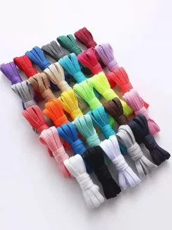Shoelaces Sneakers Shoes Sports Shoes and Clothing Belts