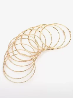 Simple Bracelet Multi Clubwear Party Chic Trending Bracelets