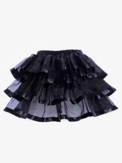 Skirts Blue Tulle Sexy Winter Mini Women's Bottoms