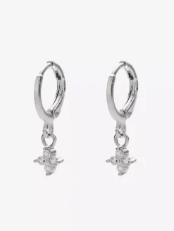 Small Flower Earrings For Women 2026