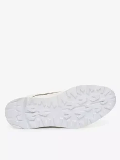 Sneakers For Men Non slip Platform Chunky Round Toe Breathable Sport Shoes
