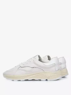 Sneakers For Men Non slip Platform Chunky Round Toe Breathable Sport Shoes